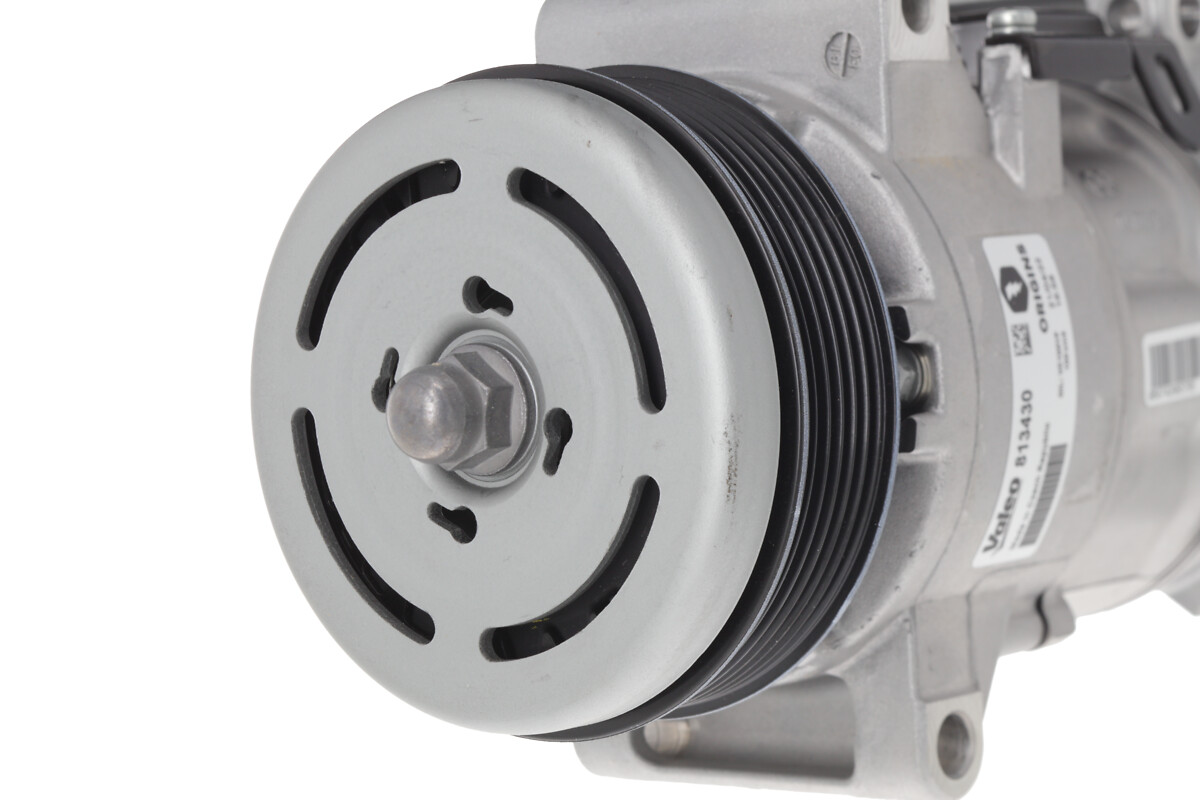 VALEO VAL813430 Klímakompresszor