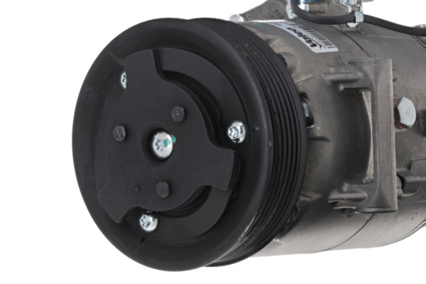 VALEO VAL813660 kompresszor, klíma