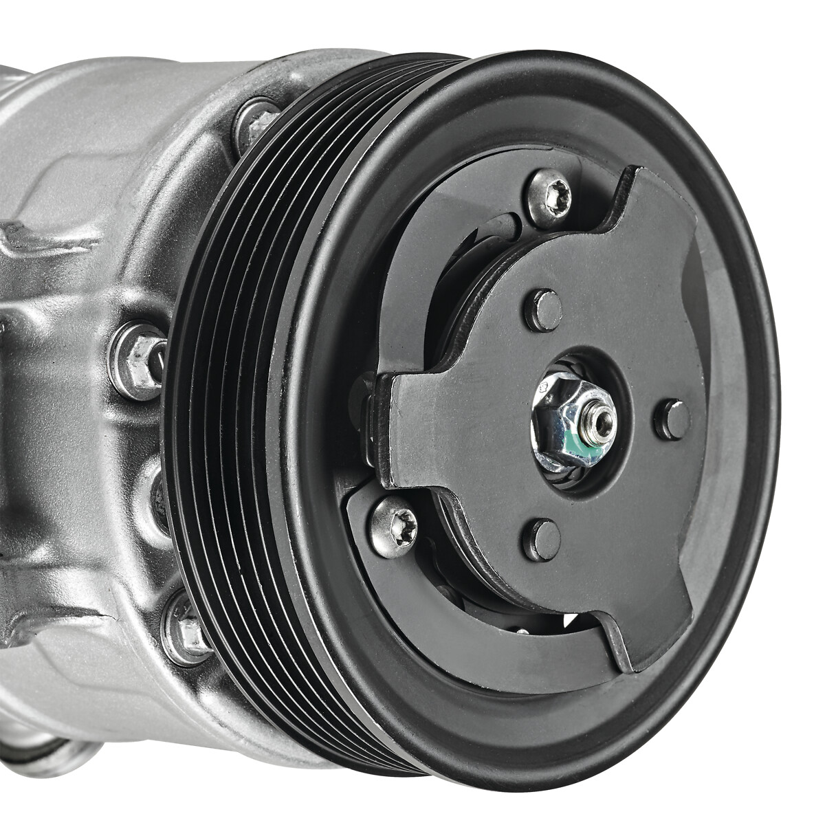 VALEO VAL813709 kompresszor, klíma