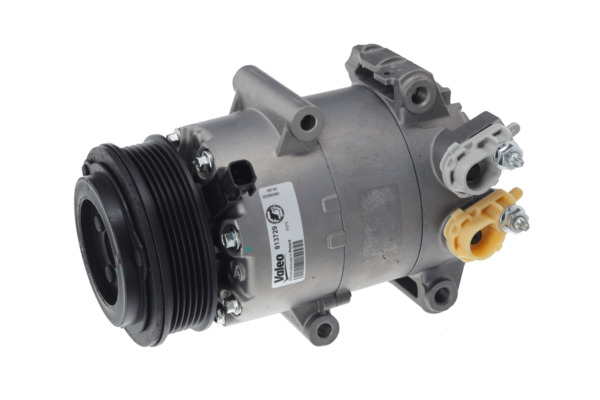 VALEO VAL813729 kompresszor, klíma
