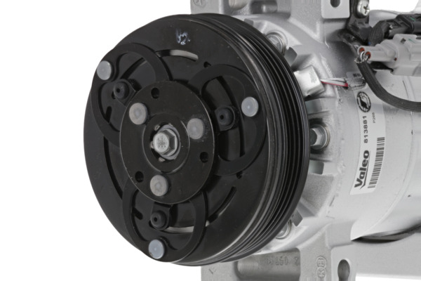 VALEO VAL 813881 1010902 KLÍMAKOMPRESSZOR BETÉTDÍJAS