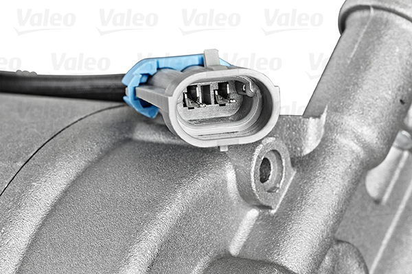 VALEO VAL699362 Klímakompresszor