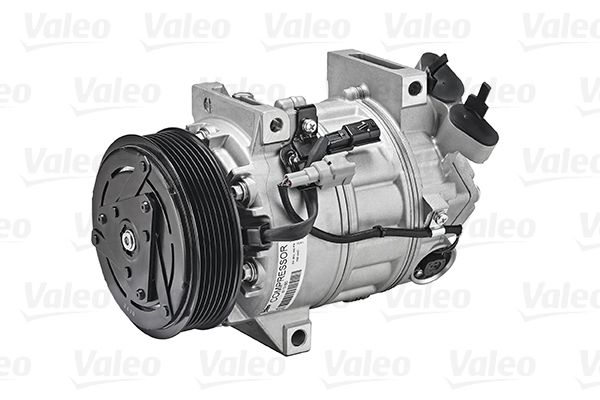 VALEO VL813180 Alkatrész