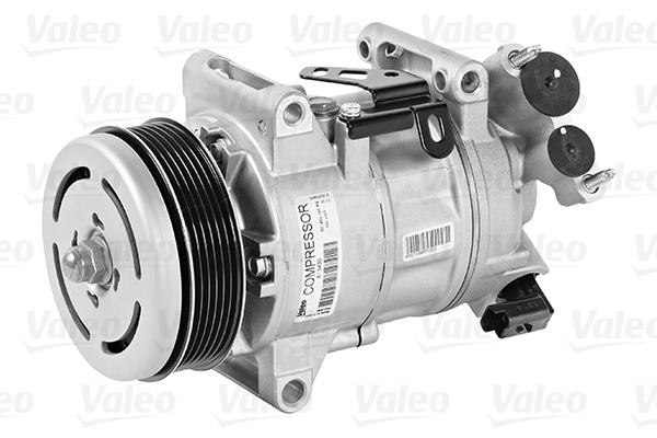 VALEO VAL813430 kompresszor, klíma