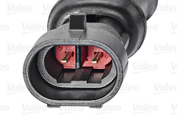 VALEO 1009197102 VL813027 - kompresszor, klíma