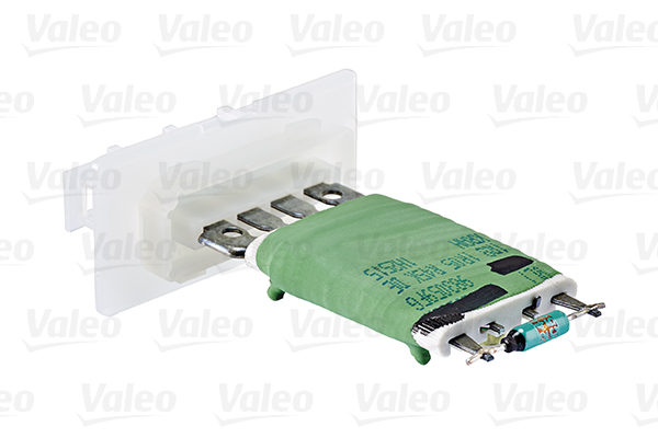 VALEO VAL 515074 Vezérlő, előtétellenállás fűtőmotor-hűtőmőtor