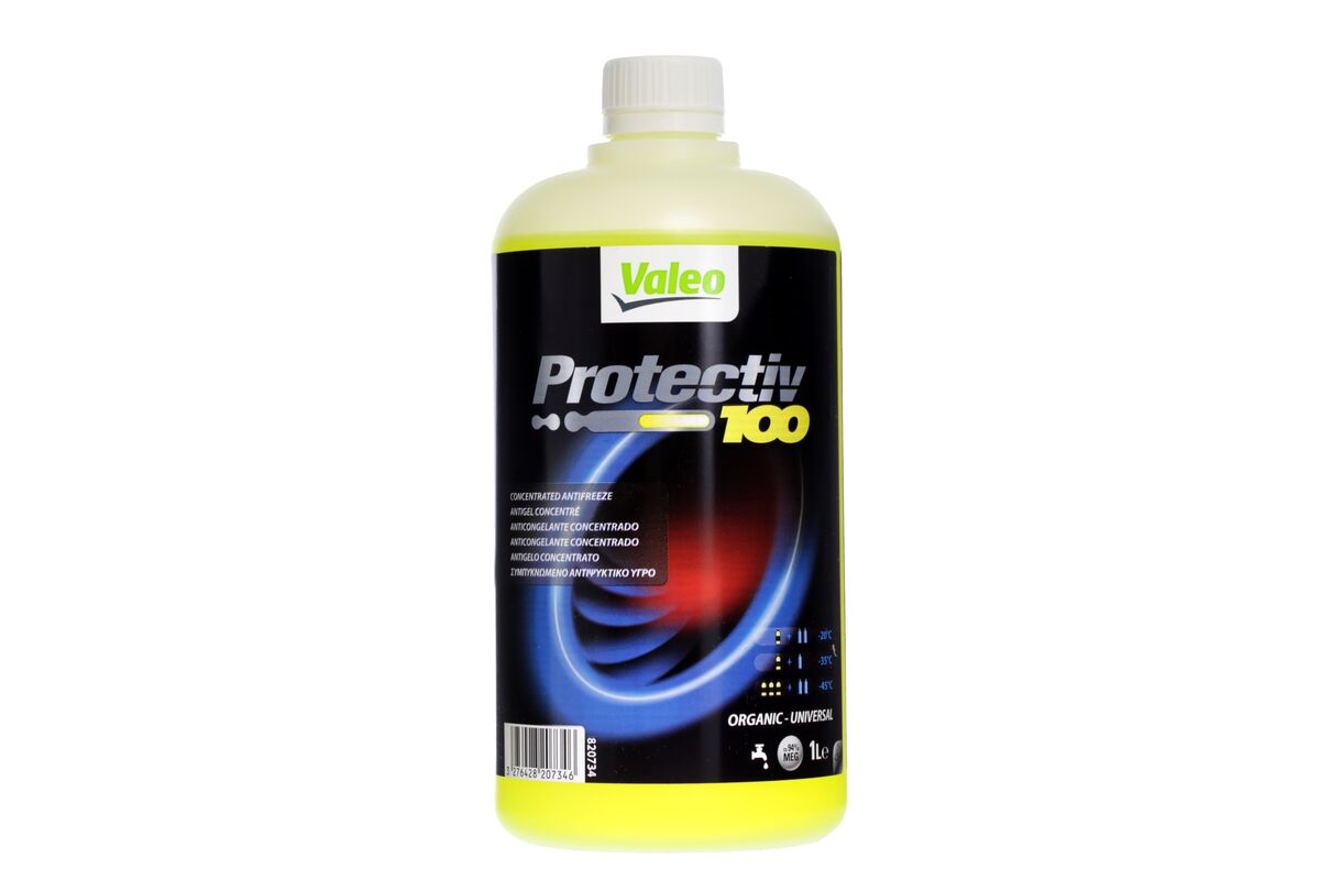 VALEO VAL820734 Fagyálló