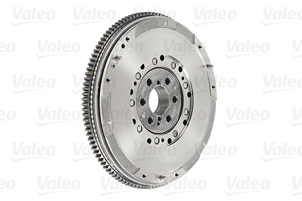 VALEO VAL836017 Lendkerék, kettőstömegű lendkerék