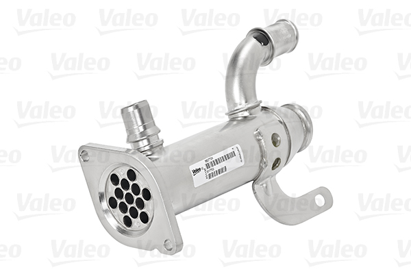 VALEO VAL 817753 Kipufogógáz visszavezetés AGR/EGR hűtés