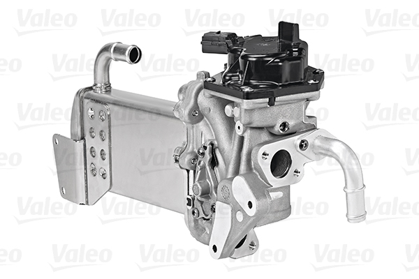 VALEO VAL 700435 AGR szelep, EGR szelep