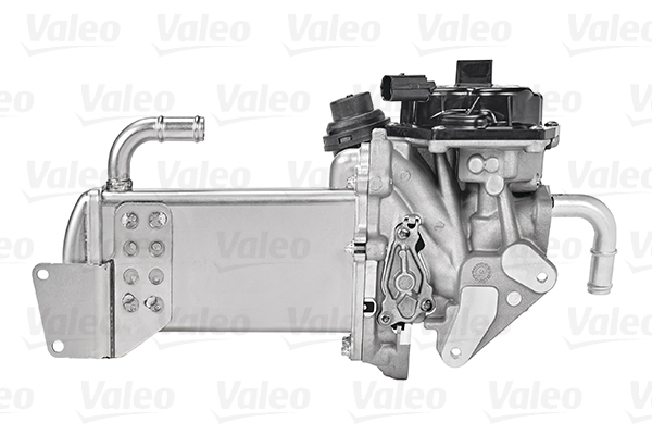 VALEO VAL700435 AGR szelep, EGR szelep