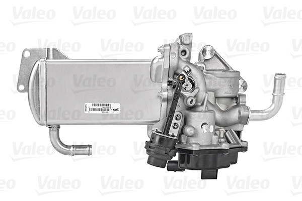 VALEO VAL700435 AGR szelep, EGR szelep