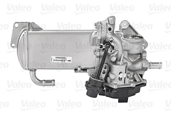 VALEO 1001082898 700436 - AGR-szelep
