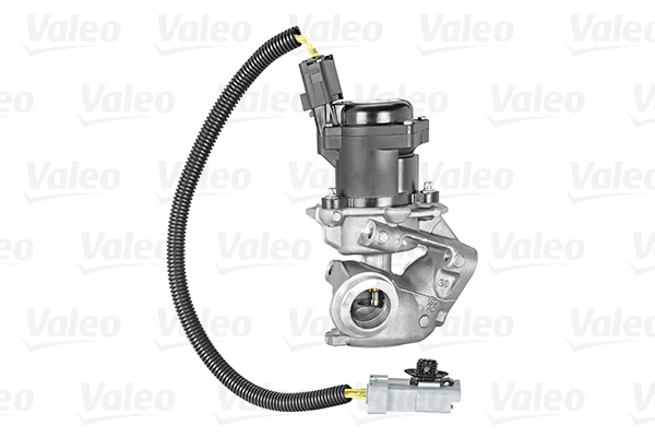 VALEO VAL 700412 AGR szelep, EGR szelep
