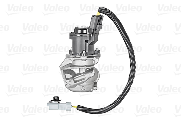 VALEO VAL 700412 AGR szelep, EGR szelep