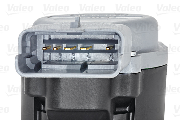VALEO  700423 - AGR szelep, EGR szelep