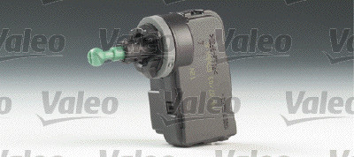 VALEO VAL087299 Fényszóró állító motor