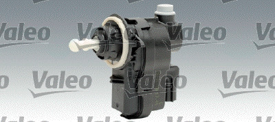 VALEO VAL043729 Fényszóró állító motor
