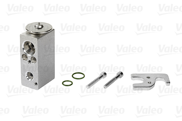 VALEO VAL509846 táguló szelep, klímaberendezés