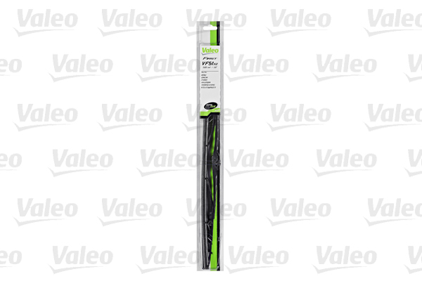 VALEO 575551 Ablaktörlő lapát