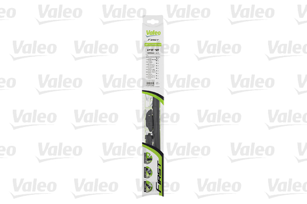 VALEO 575782 Ablaktörlő lapát 1db (400) FIRST Multiconnection