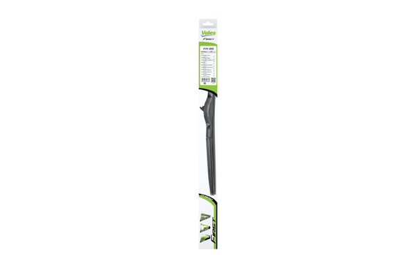 VALEO VAL575833 Ablaktörlő lapát  650MM FIRST