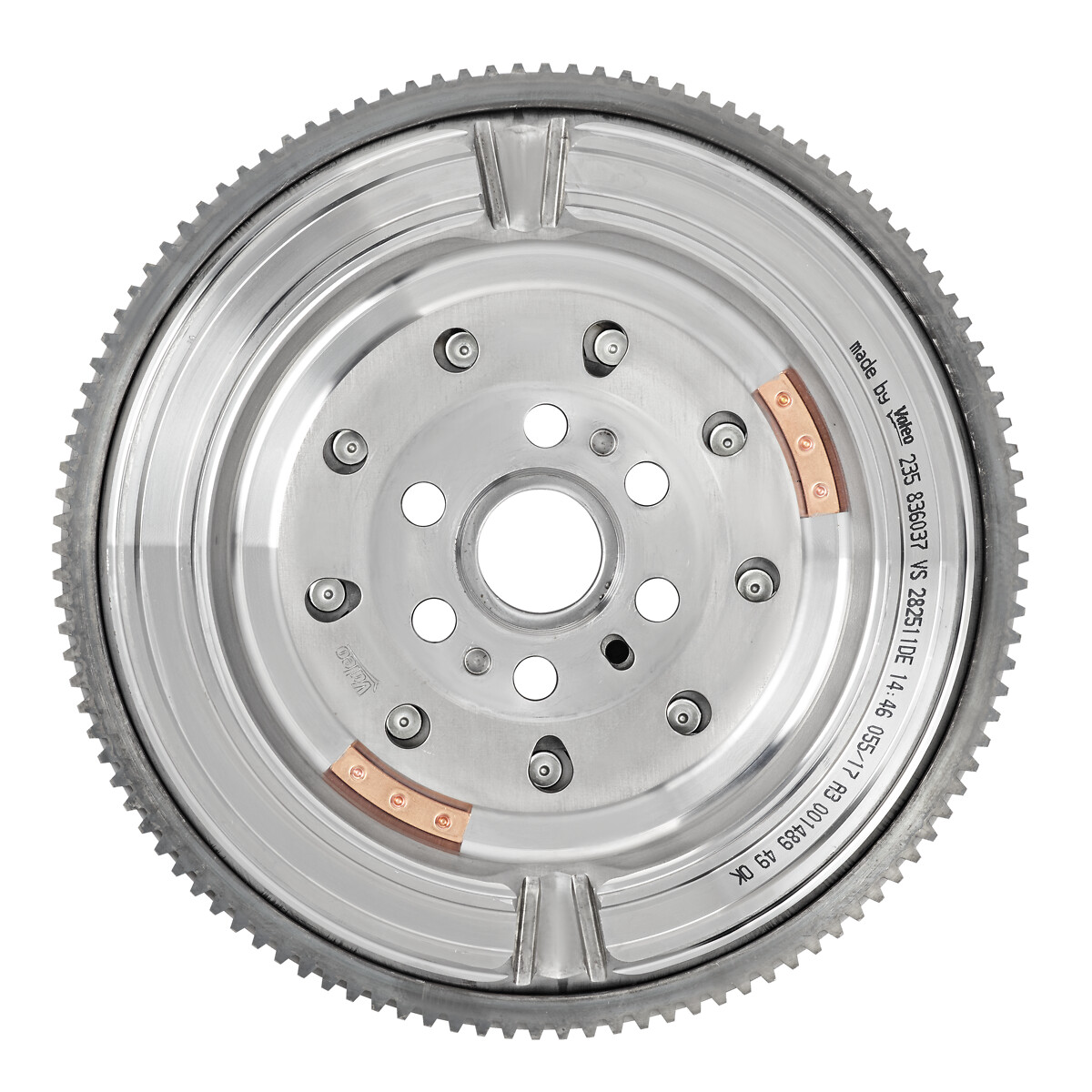 VALEO VAL836037 lendkerék