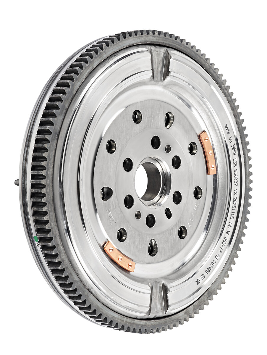 VALEO VAL836037 lendkerék