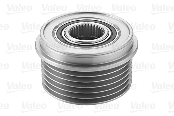 VALEO 1002711417 588065 - generátor szabadonfutó