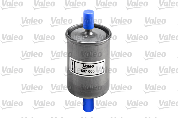 VALEO VAL587003 Üzemanyagszűrő, gázolajszűrő, benzinszűrő