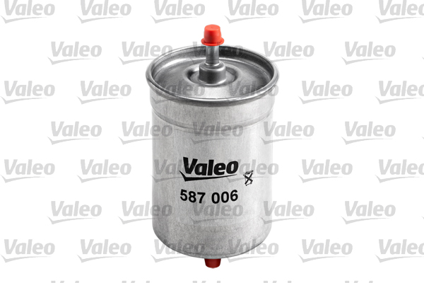 VALEO VAL587006 Üzemanyagszűrő, gázolajszűrő, benzinszűrő
