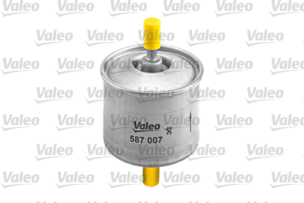 VALEO VAL587007 Üzemanyagszűrő, gázolajszűrő, benzinszűrő