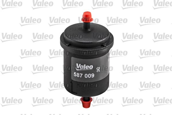 VALEO VAL587009 Üzemanyagszűrő, gázolajszűrő, benzinszűrő