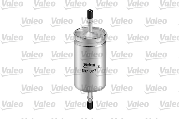 VALEO VAL587027 Üzemanyagszűrő, gázolajszűrő, benzinszűrő