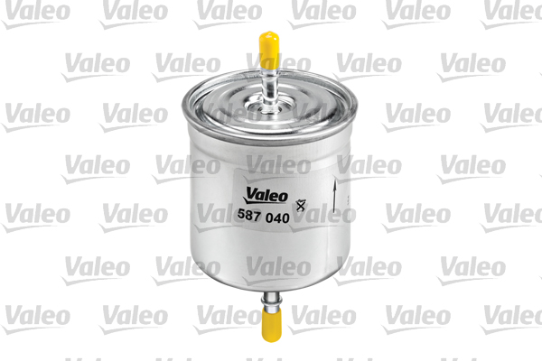 VALEO VAL587040 Üzemanyagszűrő