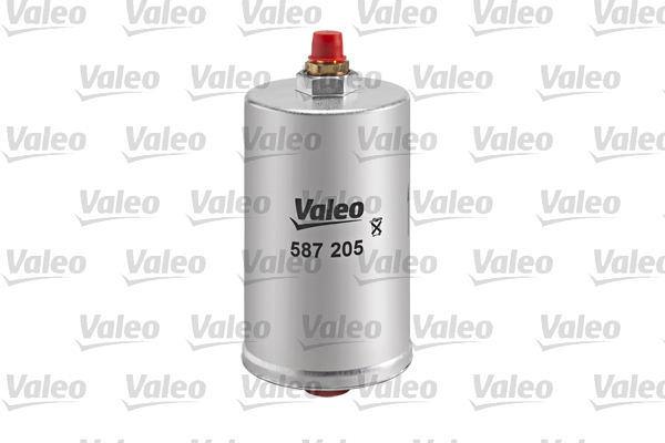 VALEO VAL587205 Üzemanyagszűrő, gázolajszűrő, benzinszűrő