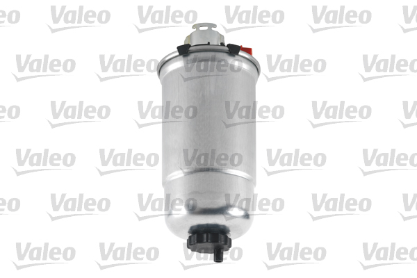 VALEO VAL587502 Üzemanyagszűrő, gázolajszűrő, benzinszűrő