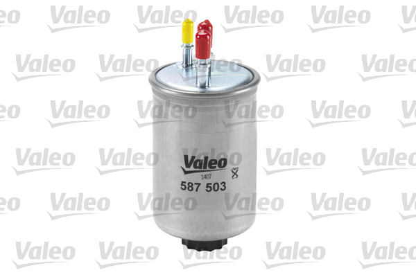 VALEO VAL587503 Üzemanyagszűrő, gázolajszűrő, benzinszűrő