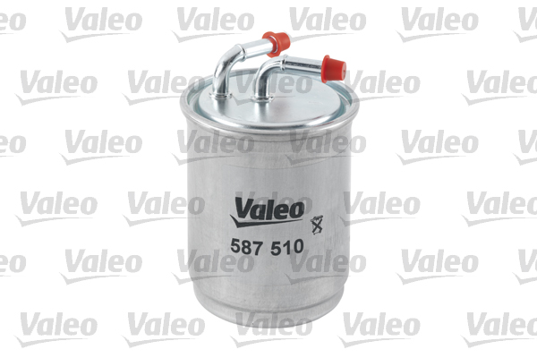 VALEO VAL587510 Üzemanyagszűrő, gázolajszűrő, benzinszűrő