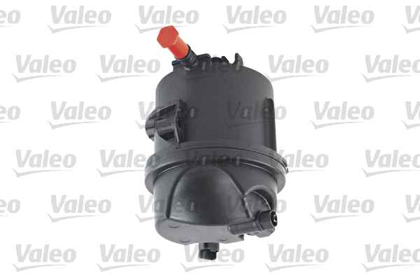 VALEO VAL587534 Üzemanyagszűrő, gázolajszűrő, benzinszűrő