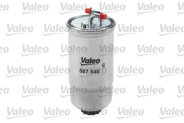 VALEO VAL587546 Üzemanyagszűrő