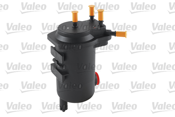 VALEO VAL587555 Üzemanyagszűrő, gázolajszűrő, benzinszűrő