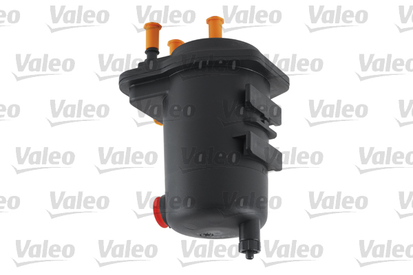 VALEO VAL587555 Üzemanyagszűrő, gázolajszűrő, benzinszűrő