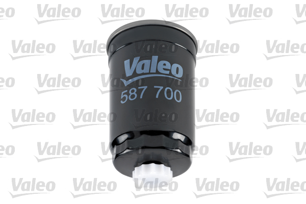 VALEO VAL587700 Üzemanyagszűrő, gázolajszűrő, benzinszűrő