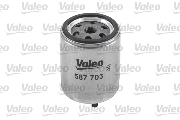 VALEO VAL587703 Üzemanyagszűrő, gázolajszűrő, benzinszűrő