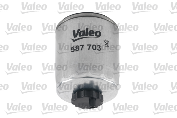 VALEO VAL587703 Üzemanyagszűrő, gázolajszűrő, benzinszűrő