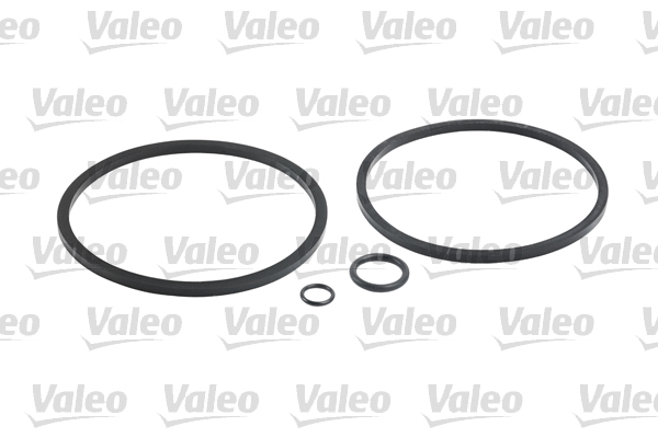 VALEO VAL587704 Üzemanyagszűrő, gázolajszűrő, benzinszűrő