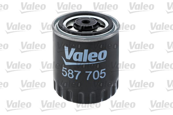 VALEO VAL587705 Üzemanyagszűrő, gázolajszűrő, benzinszűrő