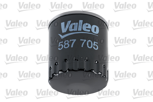 VALEO VAL587705 Üzemanyagszűrő, gázolajszűrő, benzinszűrő