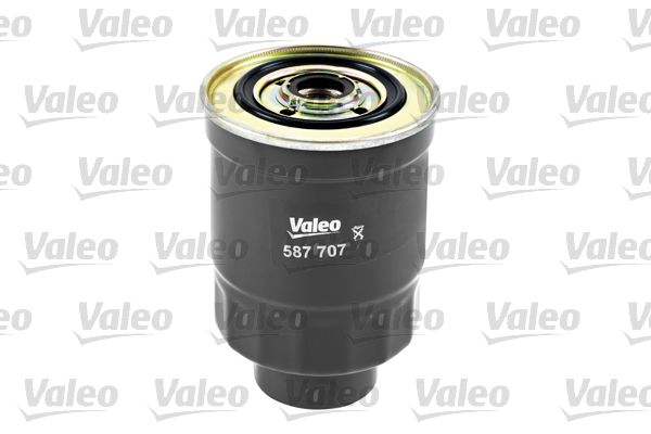 VALEO VAL587707 Üzemanyagszűrő, gázolajszűrő, benzinszűrő